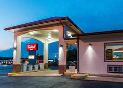 Red Roof Inn Buffalo, TX