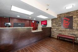 Red Roof Inn Spartanburg - I-85
