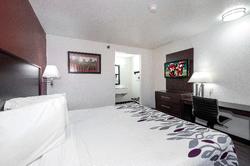 Red Roof Inn Spartanburg - I-85