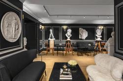 De Berri Champs Elysées, A Luxury Collection Hotel