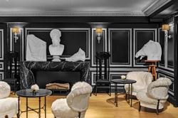 De Berri Champs Elysées, A Luxury Collection Hotel