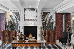 De Berri Champs Elysées, A Luxury Collection Hotel