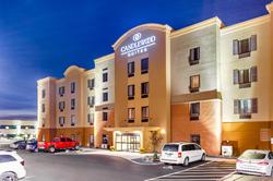Candlewood Suites Eau Claire I-94