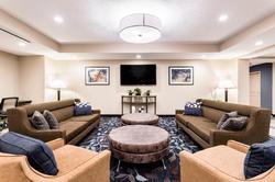 Candlewood Suites Eau Claire I-94
