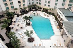 Springhill Suites By Marriott Orlando Theme Parks/