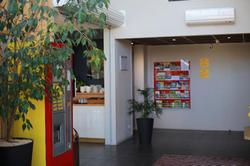 Greet hotel Limoges Nord
