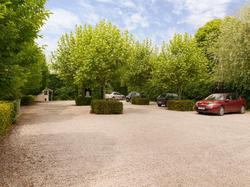 Les Jardins d'Ulysse, The Originals Relais