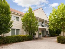 Les Jardins d'Ulysse, The Originals Relais
