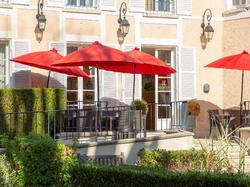 Hôtel Saint-Laurent, The Originals Relais