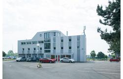 Hôtel les Iris Berck-sur-Mer