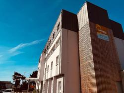 Hôtel les Iris Berck-sur-Mer