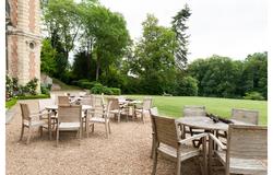 Château de Perreux, The Originals Collection