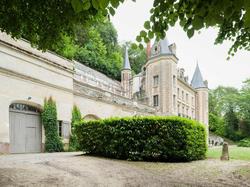 Château de Perreux, The Originals Collection