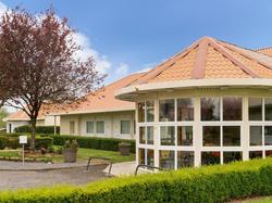 The Originals Access, Hôtel Aurillac Aéroport