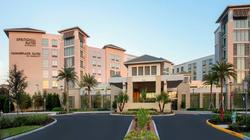 TownePlace Suites Orlando Theme Parks/LBV