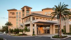 TownePlace Suites Orlando Theme Parks/LBV