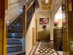 Riad Miral
