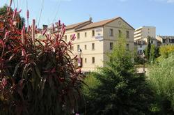 Hotel du Moulin Niort