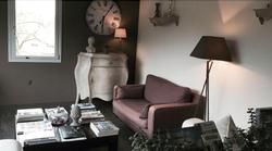 Hotel du Moulin Niort