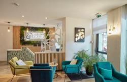 The Originals City, Hôtel Les Océanes, Lorient