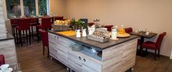 The Originals City,le Relais de Carnutes Brezolles