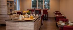 The Originals City,le Relais de Carnutes Brezolles