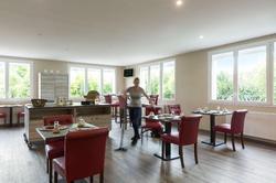 The Originals City,le Relais de Carnutes Brezolles