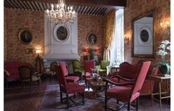 Hostellerie Le Beffroi, The Originals Relais