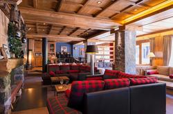 La Marmotte-La Tapiaz & SPA, The Originals Relais