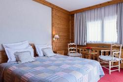 La Marmotte-La Tapiaz & SPA, The Originals Relais