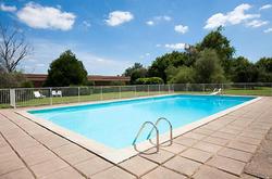 Logis Hotel la Vieille Ferme