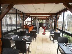 Logis Hotel la Vieille Ferme