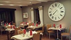 Logis Hotel la Vieille Ferme