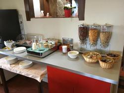 Logis Hotel la Vieille Ferme