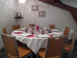 Logis Hotel la Vieille Ferme