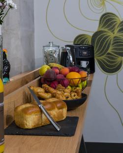 Maison No