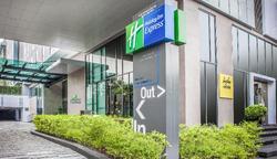Holiday Inn Express Bangkok Soi Soonvijai
