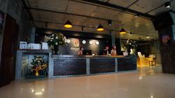 Maneetel Krabi Beachfront