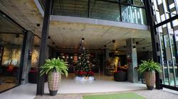 Maneetel Krabi Beachfront