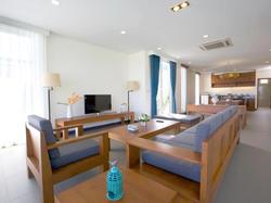 The Spirit Huahin Resort