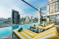 Akara Hotel Bangkok