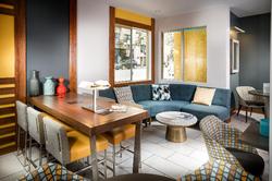 Staypineapple, Hotel Z, Gaslamp San Diego