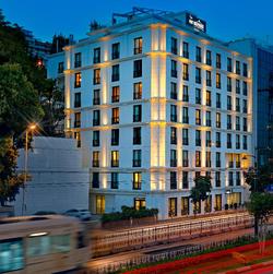 Port Bosphorus Hotel