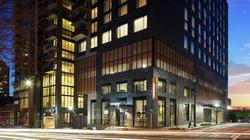 Canopy by Hilton-Atlanta Midtown