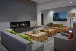 Hilton Garden Inn Corning Downtown