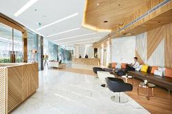 The Quarter Hotel Ari