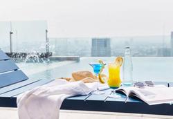 The Quarter Hotel Ari