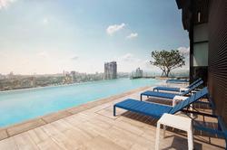 The Quarter Hotel Ari