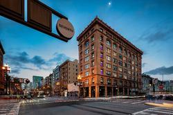 Yotel San Francisco