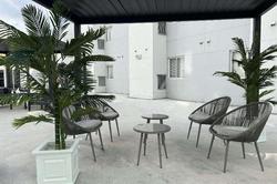 Nuvo Suites